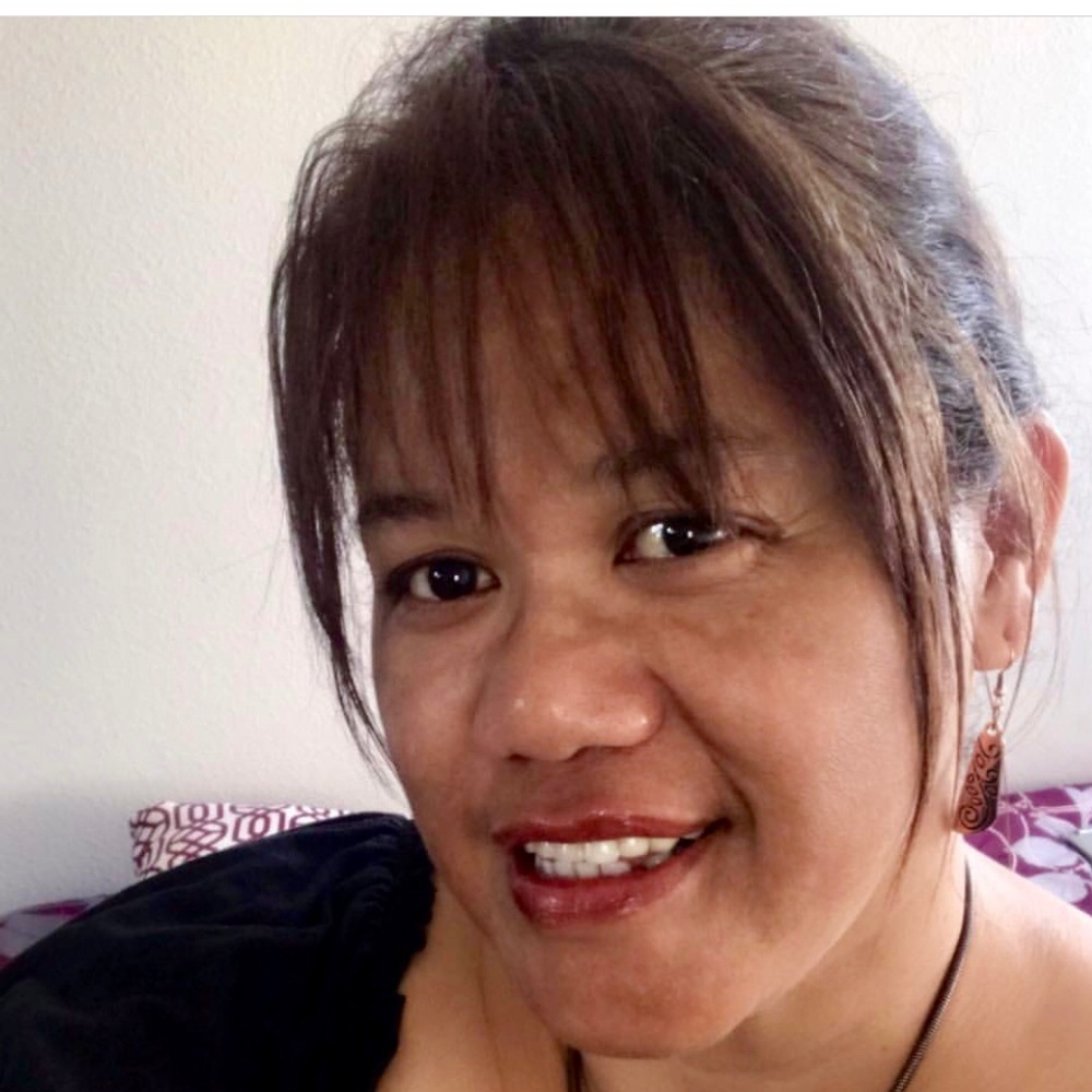 Meet your Posher, Christina
